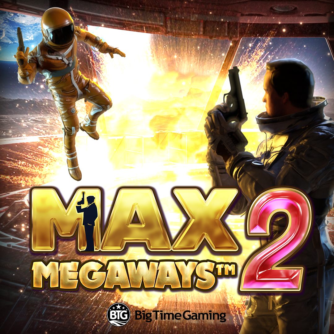 Max Megaways 2